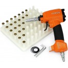 1170 Kamsin deco nail pneumatic air tool for fixing decorative buttons upholstry