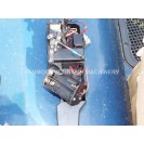 Kyosho GX21, engines and parts mixed parcel radio control carand plane misc spares as found. 