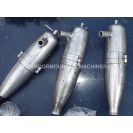 Kyosho GX21, engines and parts mixed parcel radio control carand plane misc spares as found. 