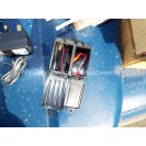 Kyosho GX21, engines and parts mixed parcel radio control carand plane misc spares as found. 