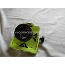 Seco 6440-00-FOR single prism tilted assembly, Used good.