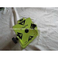 Seco 6440-00-FOR single prism tilted assembly, Used good.