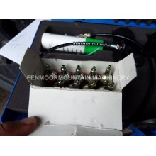 TDUX Gas cylinders ( 8) for Tdux inflation tool  16g