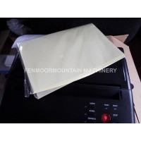 Thermal printer hard wired 240v Tattoo copier/printer