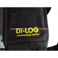 Di-Log DLLEG1 K-Type Digital Thermometer Kit/ legionella testing kit