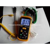 Di-Log DLLEG1 K-Type Digital Thermometer Kit/ legionella testing kit