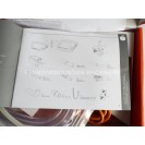 Aspen Mini Orange Condensate pump for air-con Hvac FP212