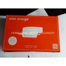 Aspen Mini Orange Condensate pump for air-con Hvac FP212