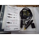 Tramex CMEXPERT 2 Hygro-i 2 Concrete moisture meter, probes and  accesories as new but battery cover broken tab