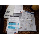 Tramex CMEXPERT 2 Hygro-i 2 Concrete moisture meter, probes and  accesories as new but battery cover broken tab