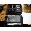 Tramex CMEXPERT 2 Hygro-i 2 Concrete moisture meter, probes and  accesories as new but battery cover broken tab