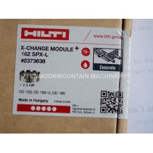 SPX-L masonry X-Change module 162 SPX-L  boxed unused