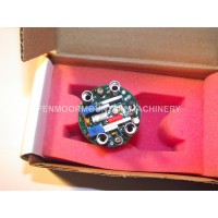 Det-Tronics 003240-202 DE1888B2 UV Sensor Module w/ OI new