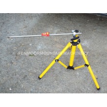 Ringway No-Pin  Construction setting out line holder kerbs etc Ringway