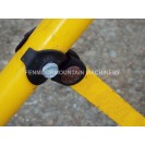 Ringway No-Pin  Construction setting out line holder kerbs etc Ringway