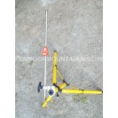 Ringway No-Pin  Construction setting out line holder kerbs etc Ringway