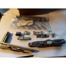 Schuco 275216 side hung fittings kit RS INCLUDES 243034