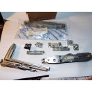 Schuco 275216 side hung fittings kit RS INCLUDES 243034
