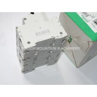 SCHNEIDER 18478 C120H C63 4P MCB 63A 4P TYPE C MCB