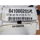 Valve PVC Dymatrix HDV12-GZZ040V15 with pneumatic Actuator