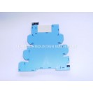 Modular interface Finder. 93600125 socket,345170600010 relay,390100125,39000125
