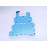 Modular interface Finder. 93600125 socket,345170600010 relay,390100125,39000125