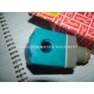 Solenoid coil. Danfos 018f6702 240 v 10 w