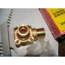 Danfoss thermal expansion valve body for Te12 067B4022