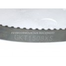 Timing belt unipart gkt 1508xs alfa opel vauxhall saab equiv gates 5508xs