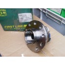 Hub and Wheel Bearing Kit Firstline FBK844 Astra Zafira Astravan