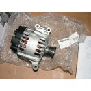Wai parts Alternator 8276. Kubota utility alternator fits lots spec below