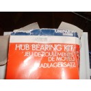 Hub and Wheel Bearing Kit  Unipart GHK1488 Ford Mondeo,Courier, Cougar