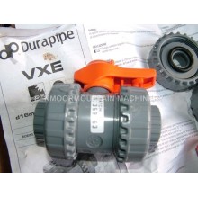Durapipe VXE 16mm 3/8 2 way abs ball valve DN10 PN10