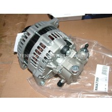 Alternator new Wai 7399 Replaces - Motorola 10-62, RA24N900, RA24N901, Prestolit