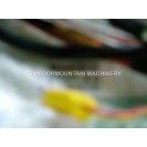 electrical Harness.Peugeot 307 Drivers  6537.KG facelift model.