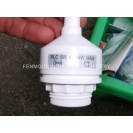 ENERGY SAVING PL PENDANT 9W TO 18W 2 OR 4 PIN  Aurora AU-PLE100/6