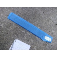 Marley SFW44 110mmm intumescent pipe wrap fire protection