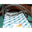Timing Belt Genuine Iveco 500323627 Daily 35 series as well as ducato and others