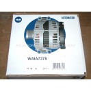 Alternator WAI 7378 without voltage regulator  Motorola 10-249, 8AL2048F, 8AL205