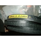 C76   vee belt  Sparex  Agribelt number  S.18941. Optibelt VB    22 x 1930