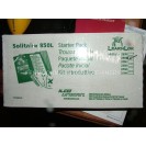 Solitaire 850L starter pack  2EM 10 user with programing card