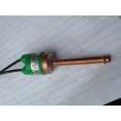 Danfos Low pressure switch ACB 2UA522W. 6a 240v