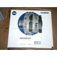 Alternator new Wai 8197 = Acura 31100-PH7-004,Denso 100211-2550, honda and other