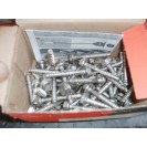 HIti 290011 HUS-HR 6 x45 15/  Screw anchor