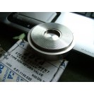 RD40 Non return valve Stainless  Valsteam wafer type  DN20 PN40 Stainless