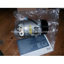89037 Nissens Air conditioning compressor, New and unused Genuine part