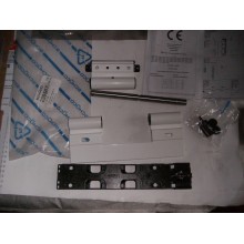 Schuco hinge 239587 Brrl hng R01 RAL9016 white