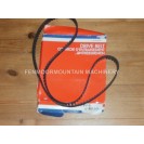GTB1563XS Unipart timing belt equiv Gates 5563XS Vauxhall Astra Corsa Zafira