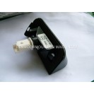 number plate licence plate lamp. fiat genuine part 9658461780