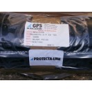 GPS protecta-line  Electrofusion fitting equal tee 90mm pipe black PF 612 166